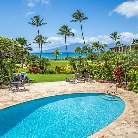 The Mauian Hotel Kapalua Exterior photo