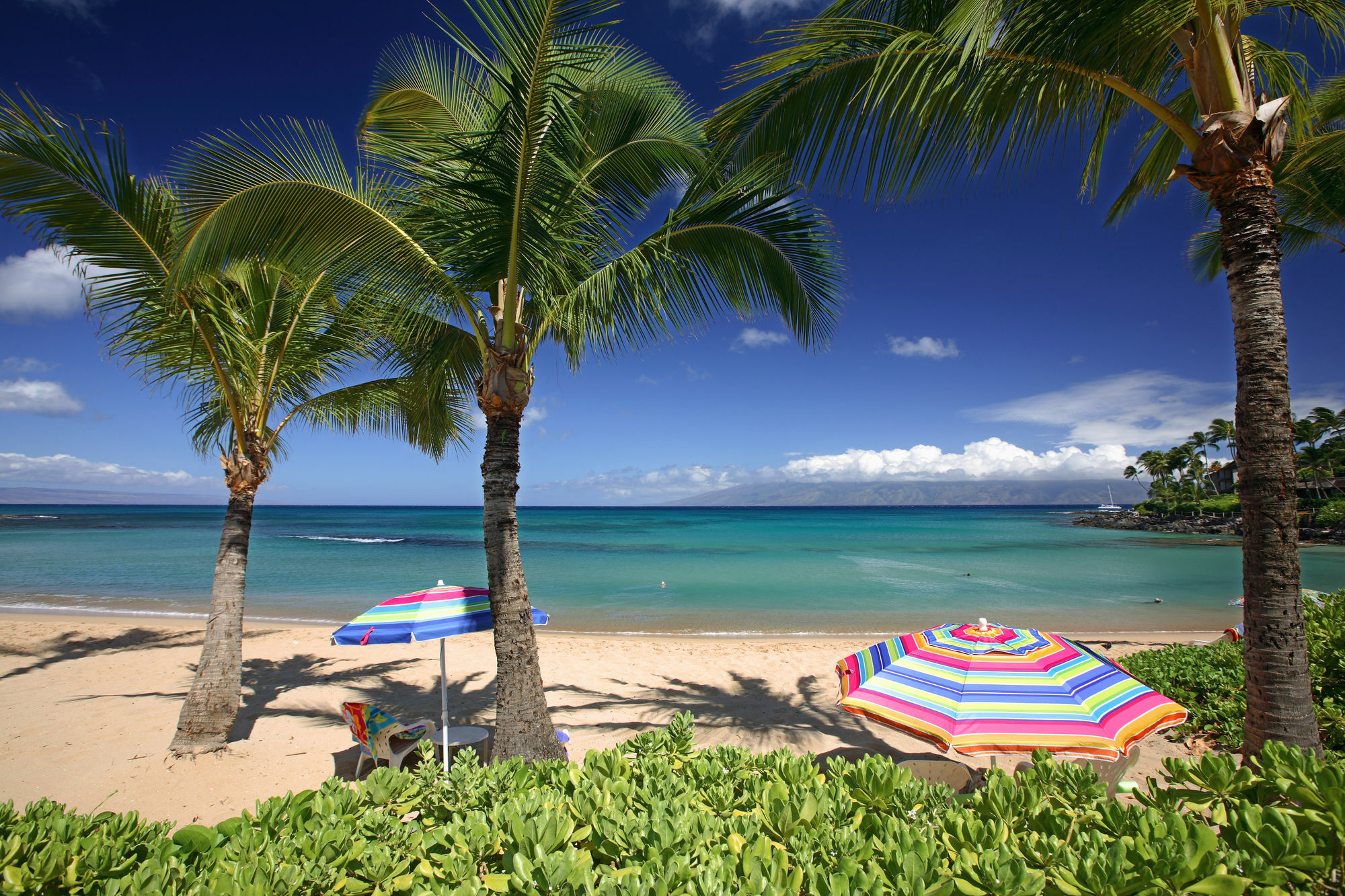 The Mauian Hotel Kapalua Exterior photo